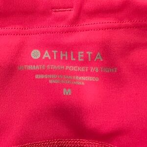 Athleta Leggings